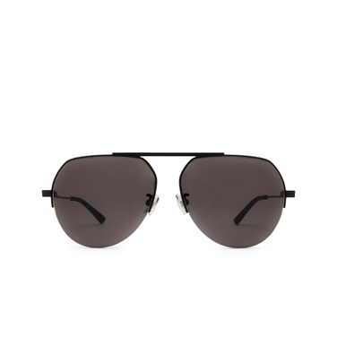 Occhiali da sole Bottega Veneta BV1150S 005 black - frontale