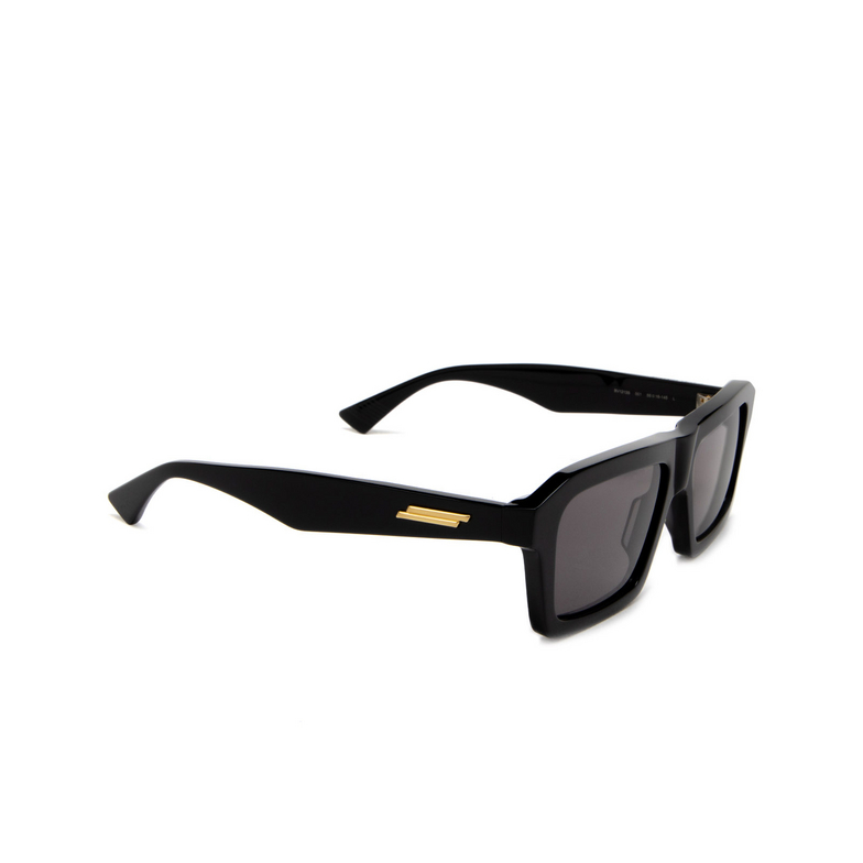Gafas de sol Bottega Veneta BV1213S 001 black - 2/4