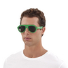 Gafas de sol Bottega Veneta BV1214S 003 green - Miniatura del producto 5/5