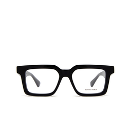 Lunettes de vue Bottega Veneta BV1216O 001 black