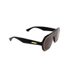 Bottega Veneta BV1217S Sunglasses 001 black - product thumbnail 2/4