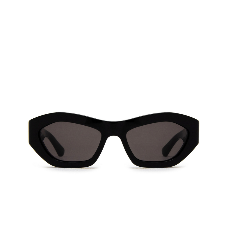 Gafas de sol Bottega Veneta BV1221S 001 black - 1/4