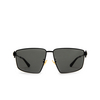 Bottega Veneta BV1223S Sunglasses 001 black - product thumbnail 1/4