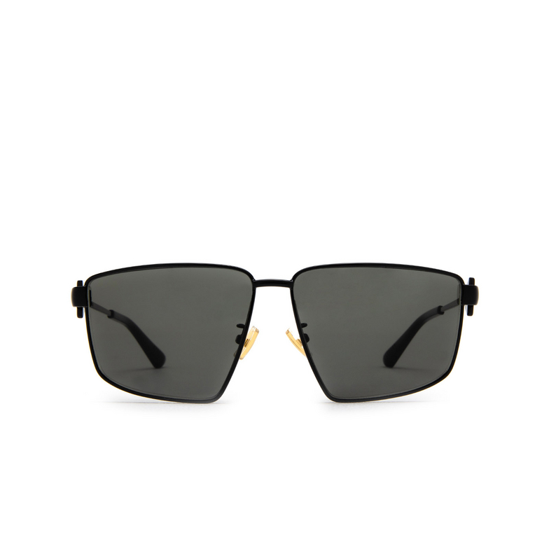 Gafas de sol Bottega Veneta BV1223S 001 black - 1/4