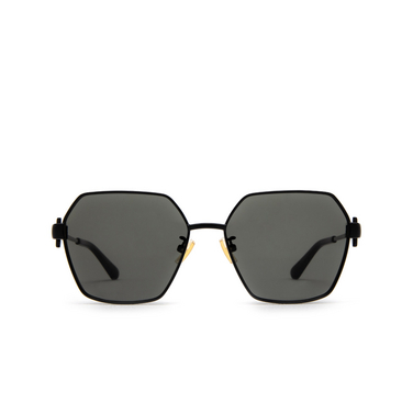 Bottega Veneta BV1224S Sunglasses 001 black - front view