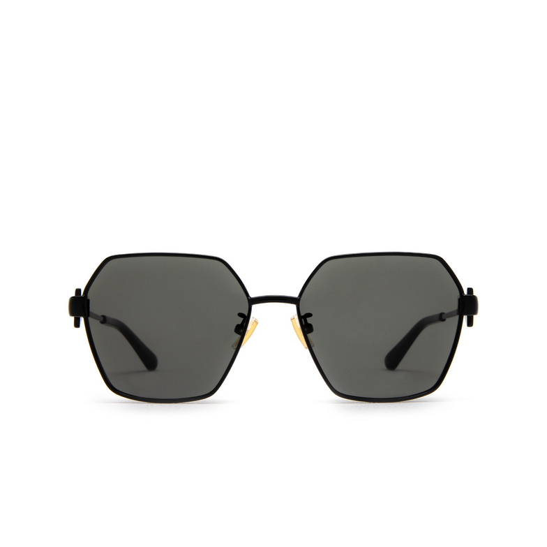 Bottega Veneta BV1224S Sunglasses 001 black - 1/4