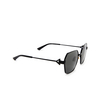 Bottega Veneta BV1224S Sunglasses 001 black - product thumbnail 2/4