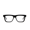 Bottega Veneta BV1227O Eyeglasses 006 black - product thumbnail 1/5