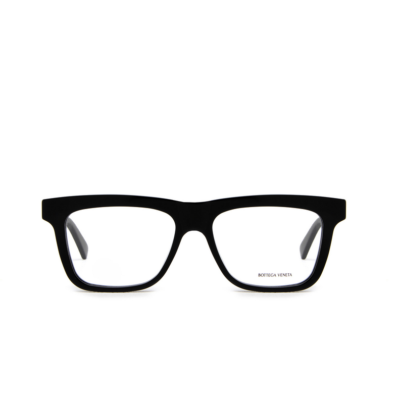 Bottega Veneta BV1227O Eyeglasses 006 black - 1/5