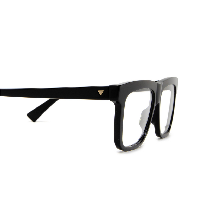 Bottega Veneta BV1227O Eyeglasses 006 black - 3/5