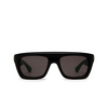 Bottega Veneta BV1232S Sunglasses 001 black - product thumbnail 1/4