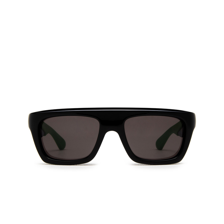 Gafas de sol Bottega Veneta BV1232S 001 black - 1/4