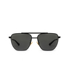 Bottega Veneta BV1236S Sunglasses 001 black - product thumbnail 1/4