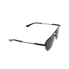 Bottega Veneta BV1236S Sunglasses 001 black - product thumbnail 2/4