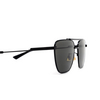 Gafas de sol Bottega Veneta BV1236S 001 black - Miniatura del producto 3/4