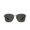 Bottega Veneta BV1237S Sunglasses 001 black - product thumbnail 1/4