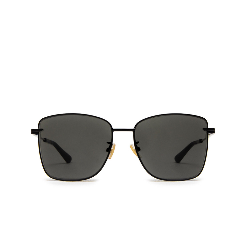 Gafas de sol Bottega Veneta BV1237S 001 black - 1/4