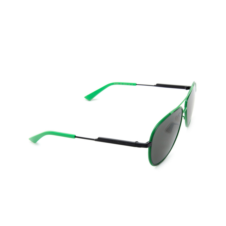 Gafas de sol Bottega Veneta BV1240S 004 green - 2/4
