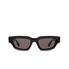 Bottega Veneta BV1250S Sunglasses 001 black - product thumbnail 1/4
