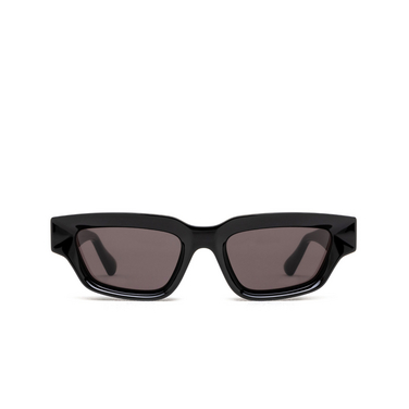 Bottega Veneta BV1250S Sunglasses 001 black - front view