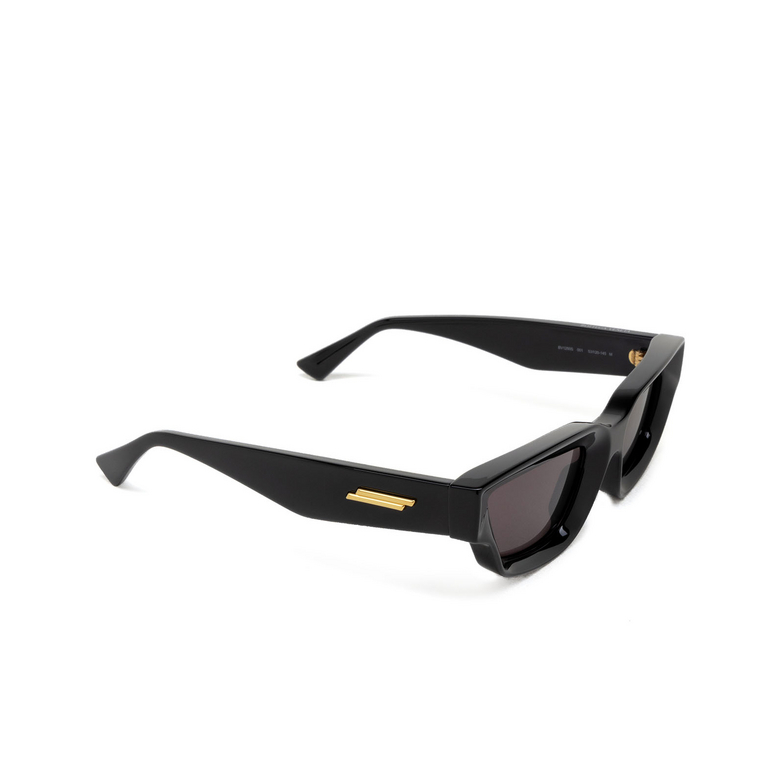 Gafas de sol Bottega Veneta BV1250S 001 black - 2/4