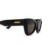 Bottega Veneta BV1251S Sunglasses 001 black - product thumbnail 3/5
