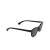 Bottega Veneta BV1253S Sunglasses 001 black - product thumbnail 2/4