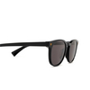 Bottega Veneta BV1253S Sunglasses 001 black - product thumbnail 3/4