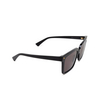Bottega Veneta BV1254S Sunglasses 001 black - product thumbnail 2/6