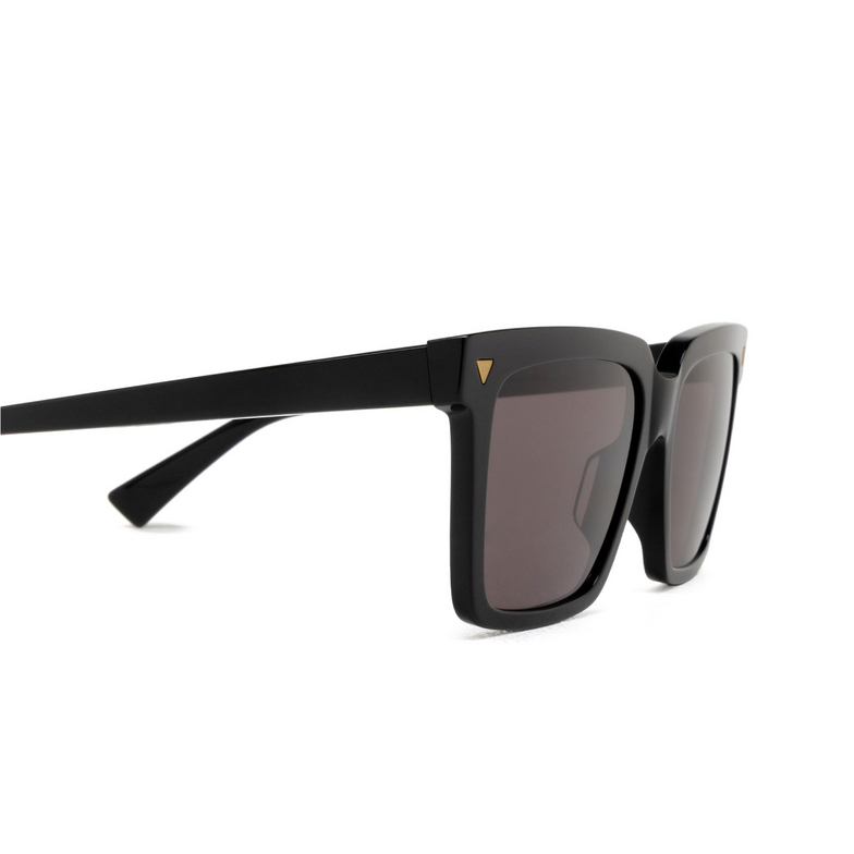 Gafas de sol Bottega Veneta BV1254S 001 black - 3/6