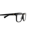Bottega Veneta BV1256O Eyeglasses 005 black - product thumbnail 3/5