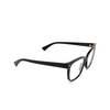 Bottega Veneta BV1257O Eyeglasses 001 black - product thumbnail 2/5