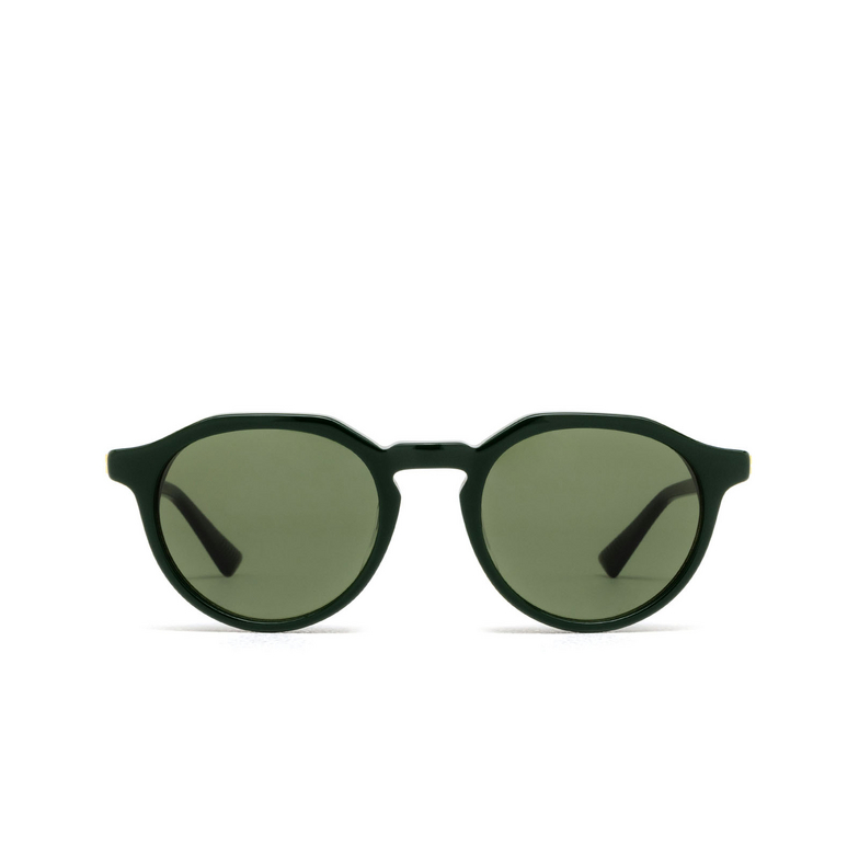 Gafas de sol Bottega Veneta BV1260S 004 green - 1/4