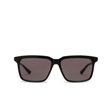 Bottega Veneta BV1261S Sunglasses 001 black - front view