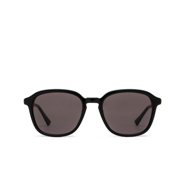 Bottega Veneta BV1262SA Sunglasses 001 black - front view