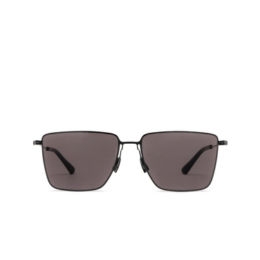 Bottega Veneta BV1267S Sunglasses 001 black - front view