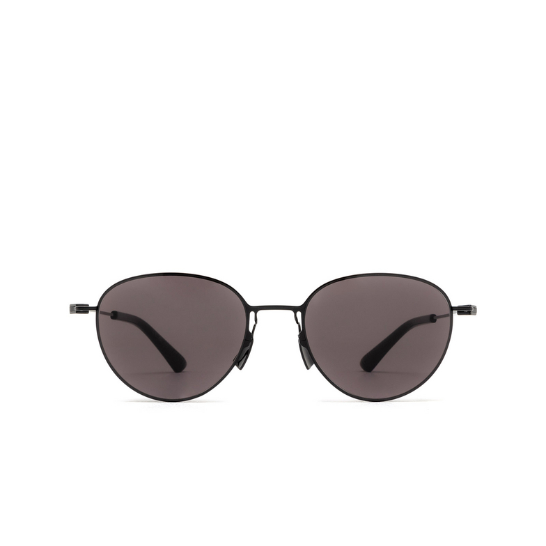 Gafas de sol Bottega Veneta BV1268S 001 black - 1/5