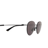 Bottega Veneta BV1268S Sunglasses 001 black - product thumbnail 3/5