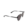 Bottega Veneta BV1271S Sunglasses 001 black - product thumbnail 2/5