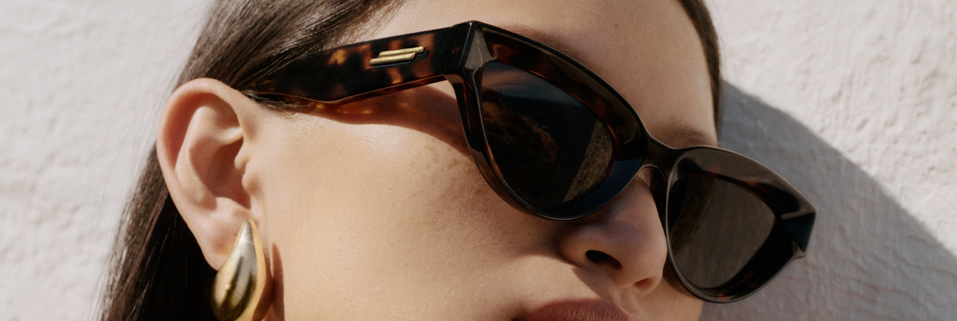 Bottega Veneta Sunglasses