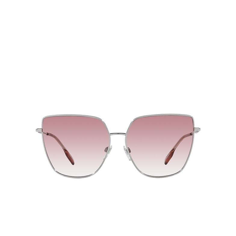 Burberry ALEXIS Sunglasses 10058D silver - 1/4