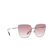 Burberry ALEXIS Sunglasses 10058D silver - product thumbnail 2/4