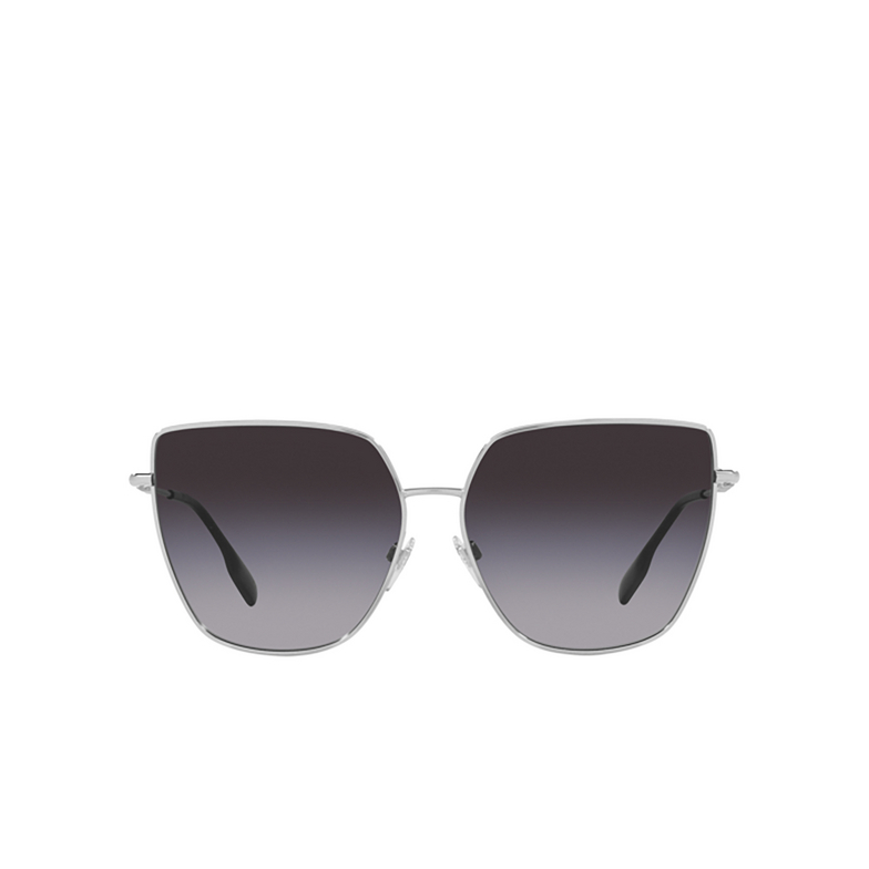 Burberry ALEXIS Sunglasses 10058G silver - 1/4