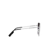 Gafas de sol Burberry ALEXIS 10058G silver - Miniatura del producto 3/4