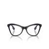 Burberry ANGELICA Eyeglasses 3961 blue - product thumbnail 1/4