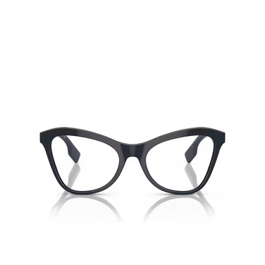Burberry ANGELICA Eyeglasses 3961 blue - front view