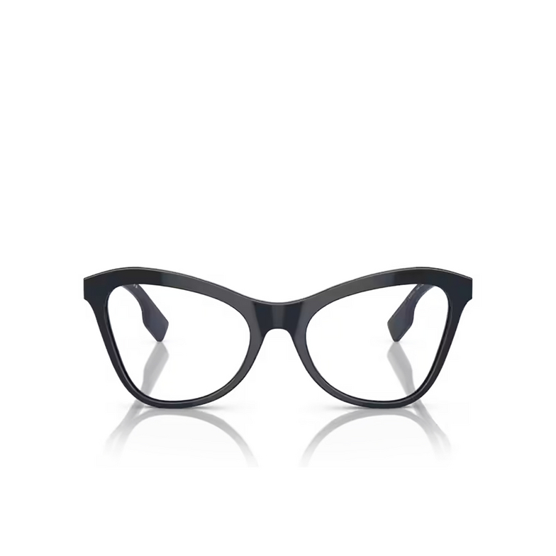 Burberry ANGELICA Eyeglasses 3961 blue - 1/4