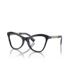 Burberry ANGELICA Eyeglasses 3961 blue - product thumbnail 2/4