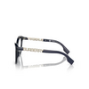 Burberry ANGELICA Eyeglasses 3961 blue - product thumbnail 3/4