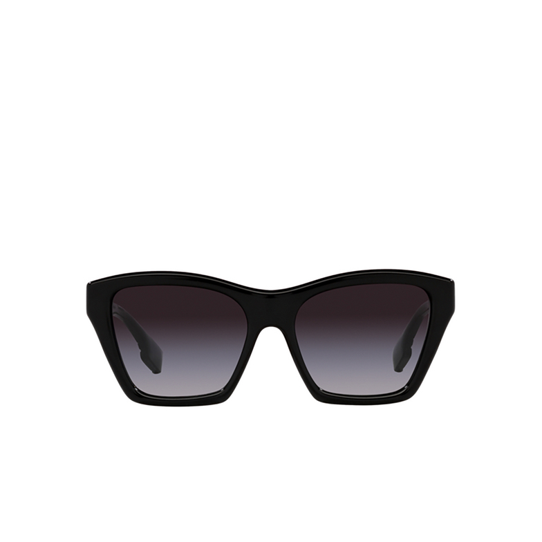 Burberry ARDEN Sunglasses 30018G black - 1/4